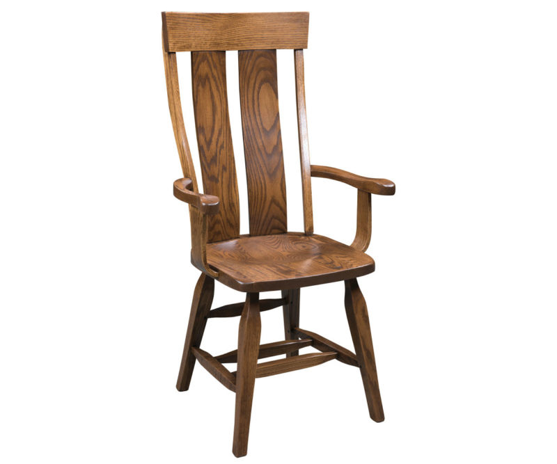 Union Arm Chair