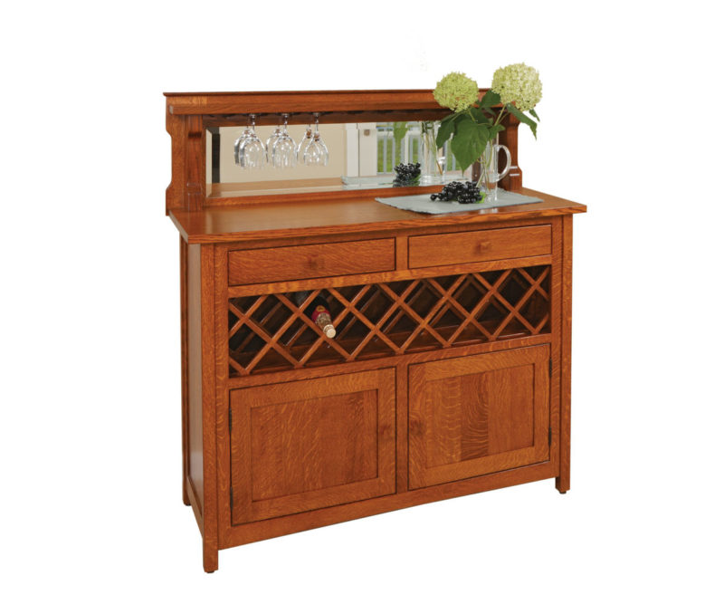 Herbold Buffet