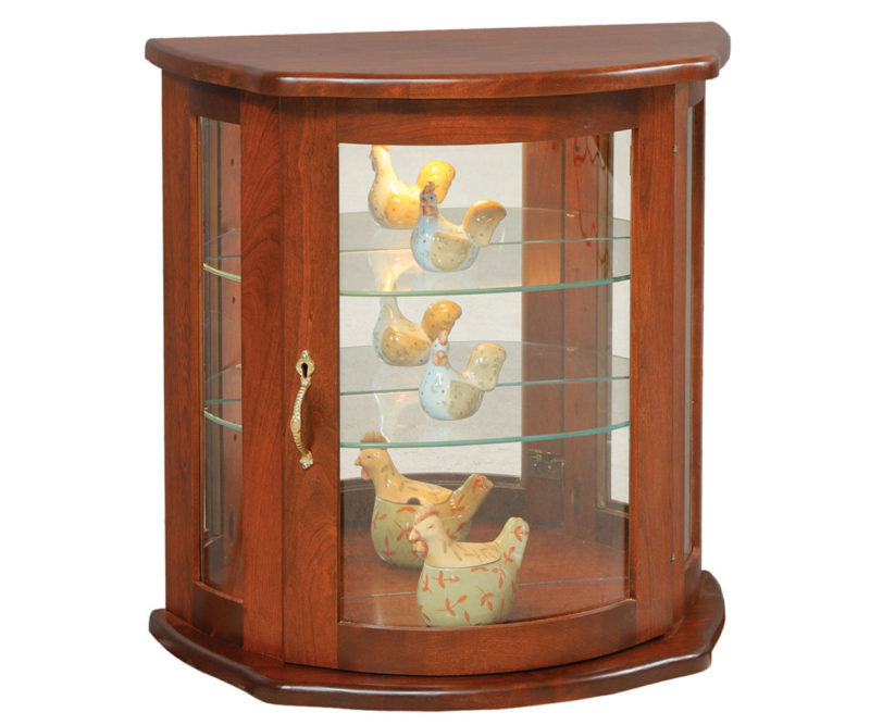 Grace Wall Curio