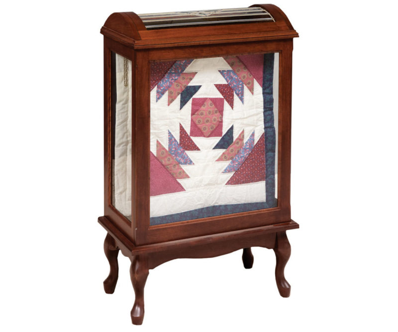 Medium Quilt Case