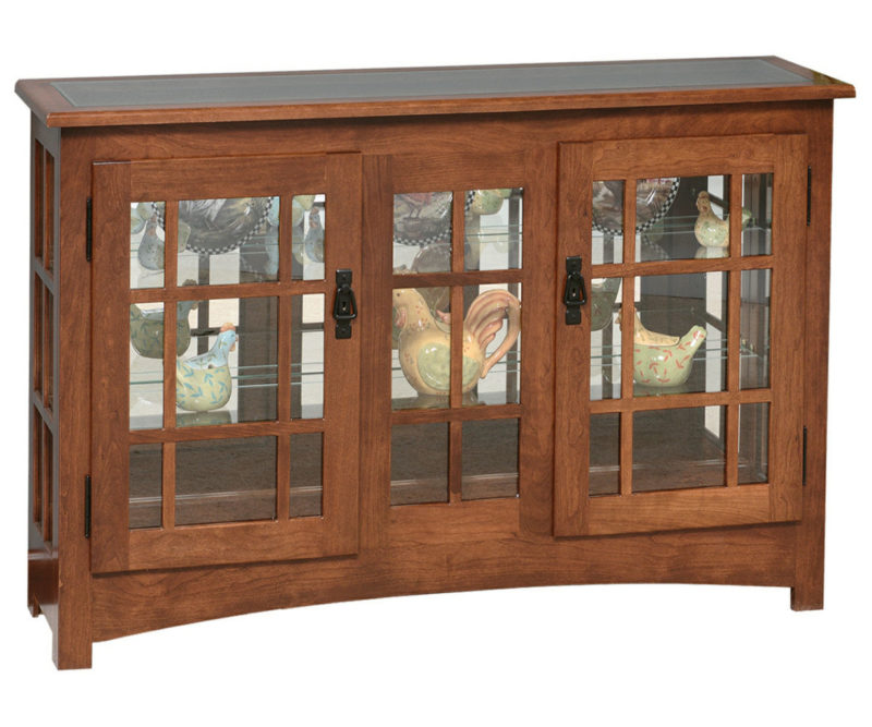 Norris Mission Large Console