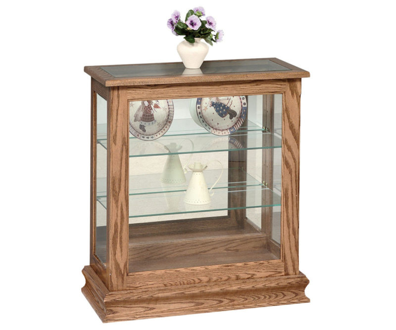 Dodge Picture Frame W/ Sliding Door