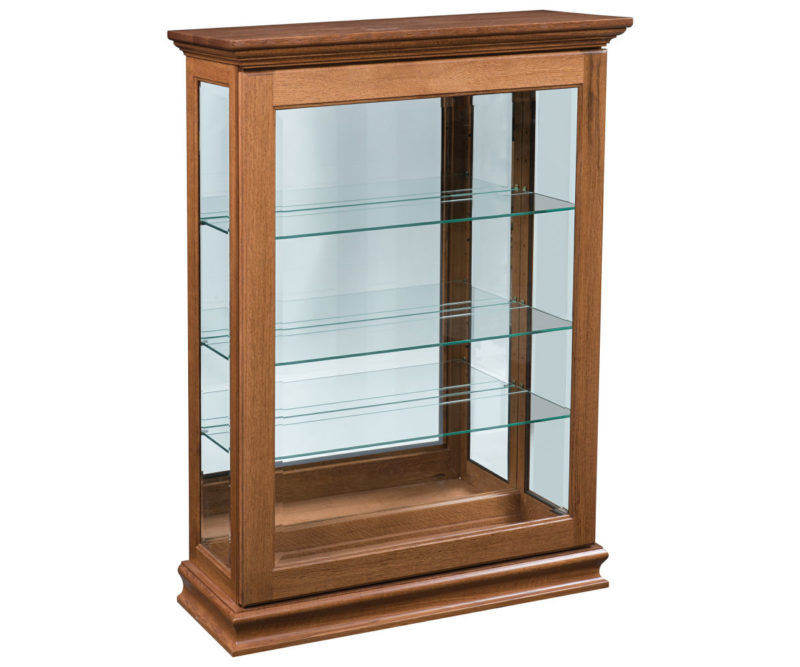 Petite Large Sliding Door Picture Frame