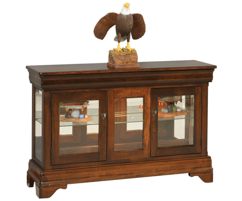 Mountcrest Large Console Curio