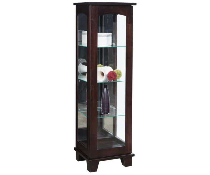 Dorsett Sliding Curio