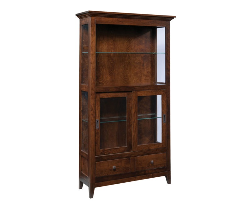 Thorton Hutch