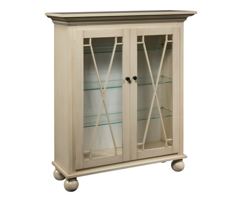 Fulcher Display Case