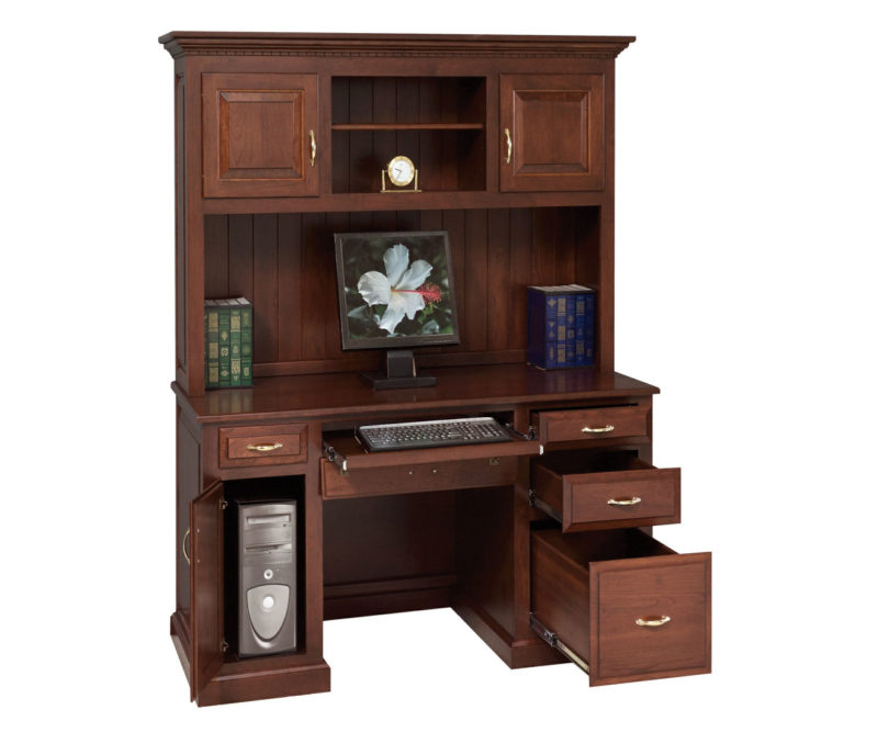 Upland Computer Desk