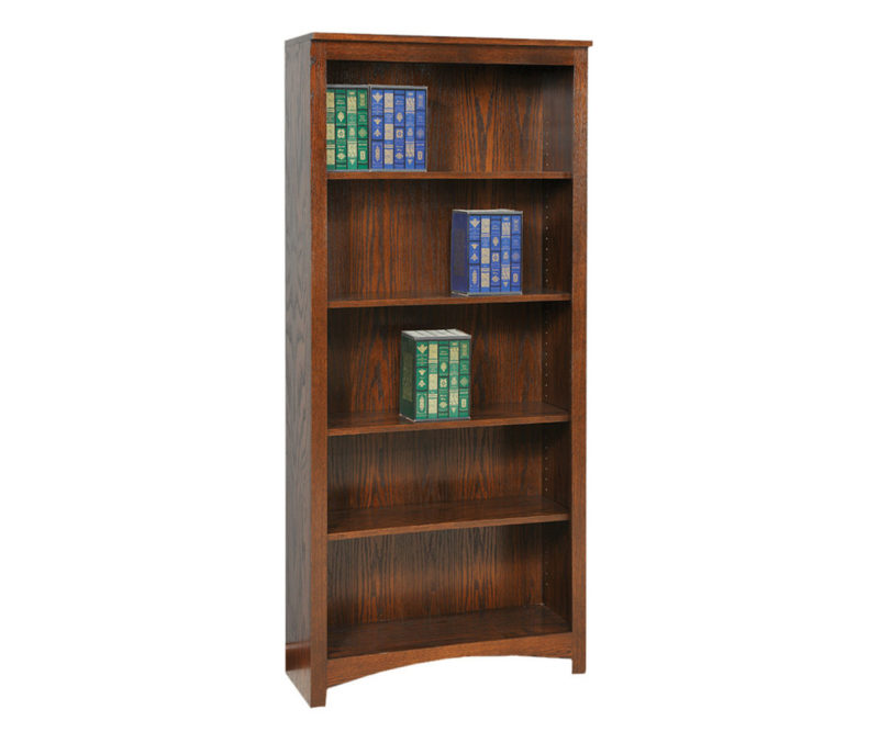 4 Treasure Economy Bookcase