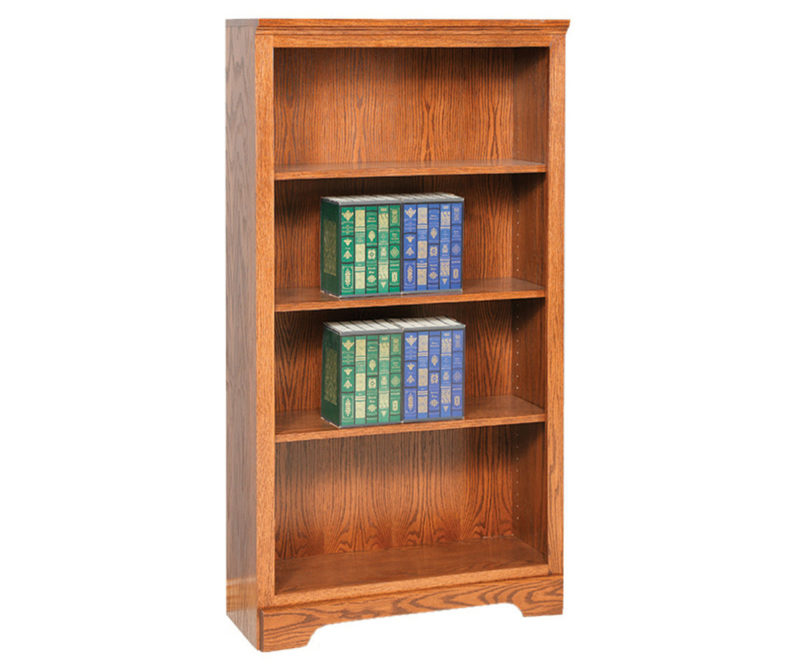 Fortuna Economy Bookcase