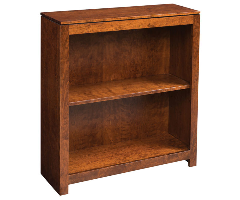 Dorsett Economy Bookcase