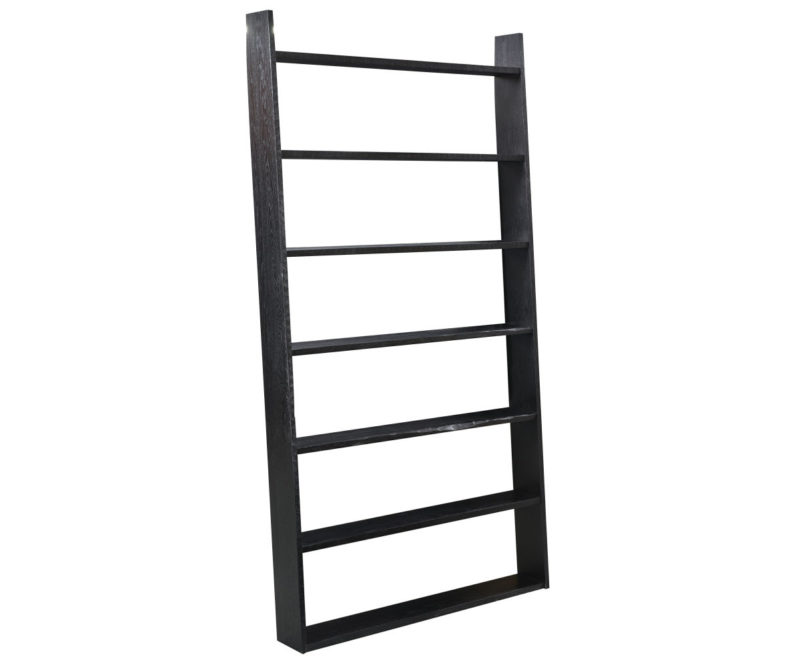 Ladder Bookshelf