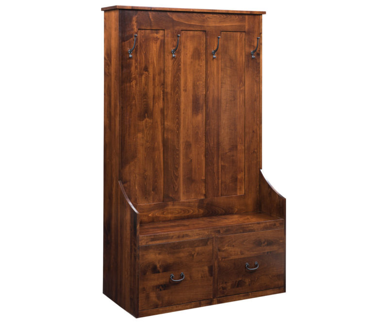 Utica Gun Cabinet