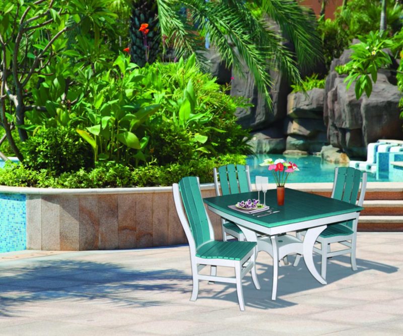 Highland Dining Collection