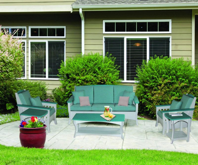 Highland Outdoor Collection