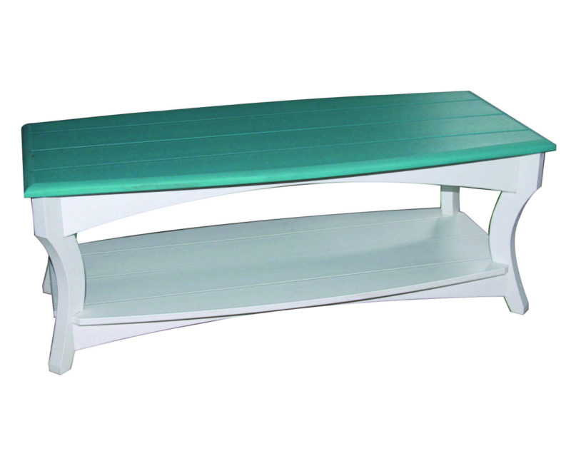 Highland Coffee Table