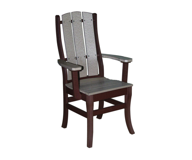 Highland Arm Chair