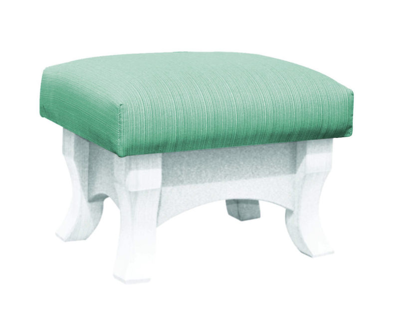 Highland Ottoman