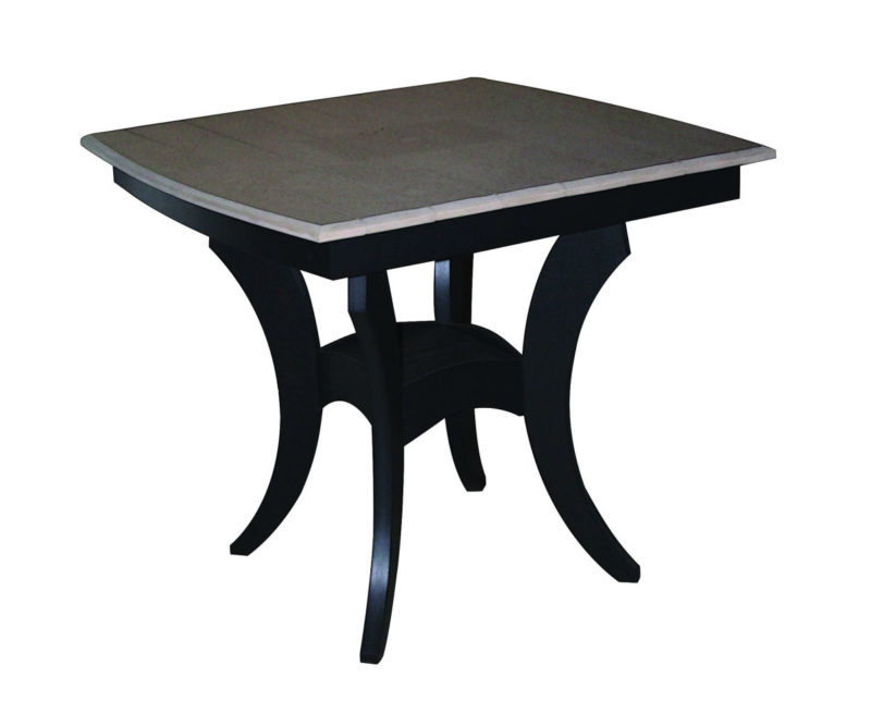 Highland Pub Table