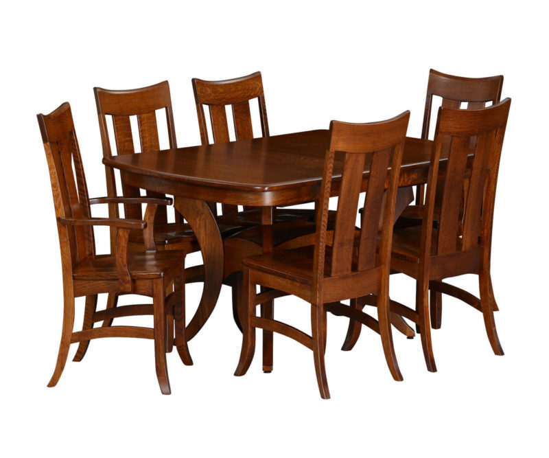 Galveston Table Set