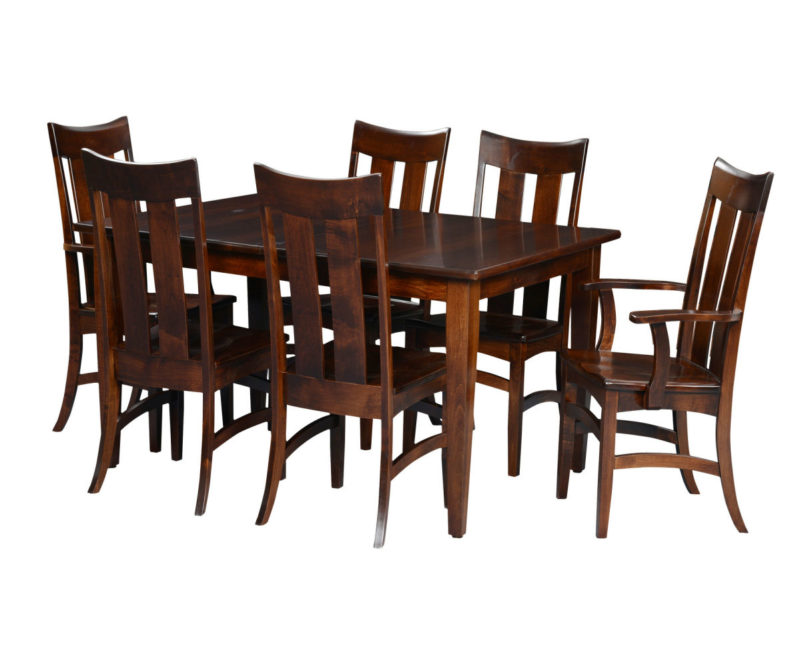 Galveston Shaker Table Set