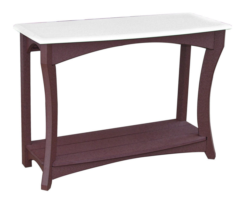 Highland Sofa Table