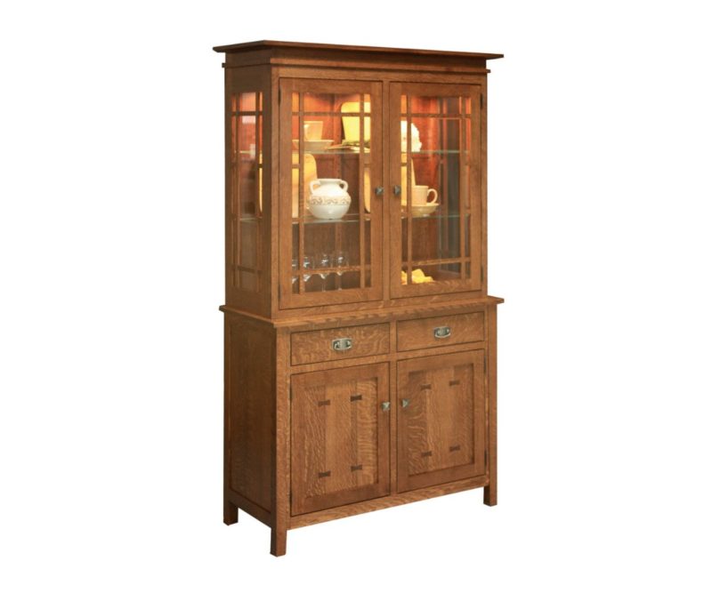 Hargis Hutch #211