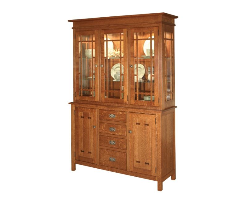 Hargis Hutch
