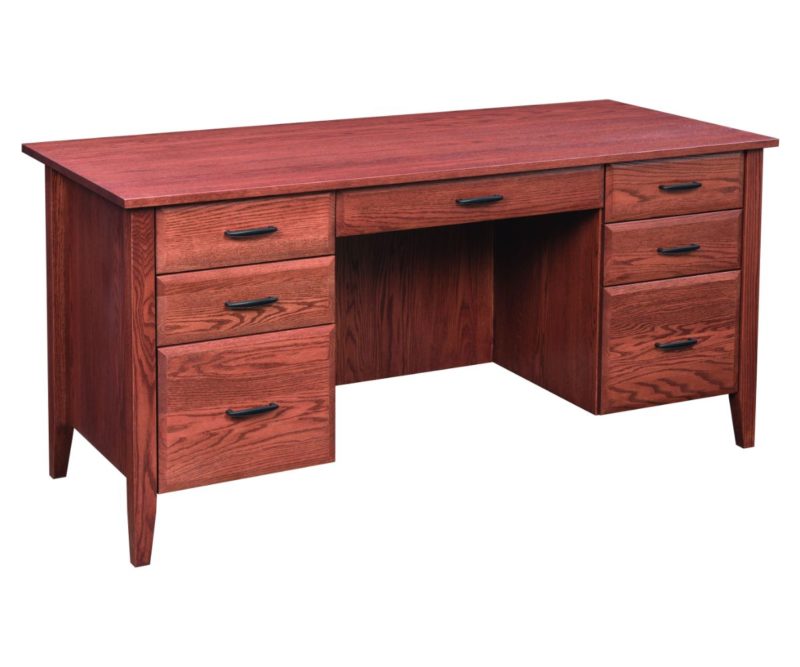 Ivy Executive Desk