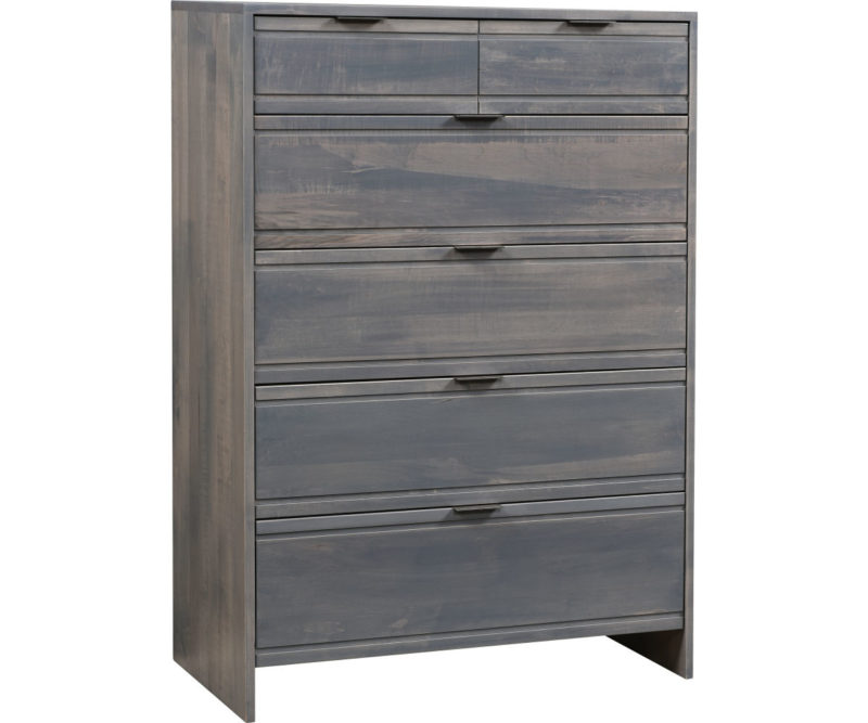 Idaho 6 Drawer Chest