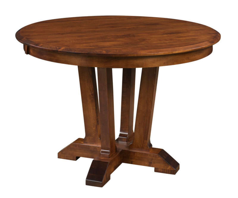 Ideal Single Pedestal Table