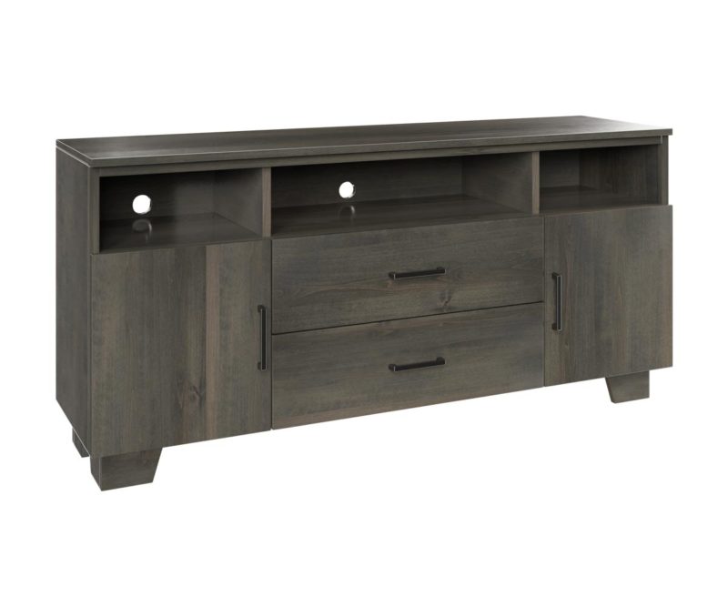 Shamrock Tall TV Stand