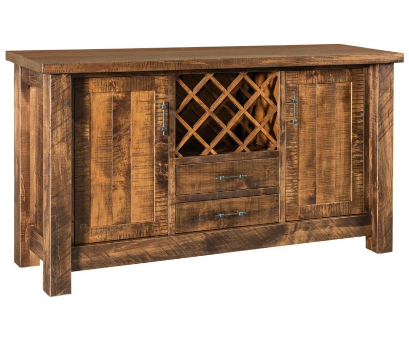 Eagle Wine Server