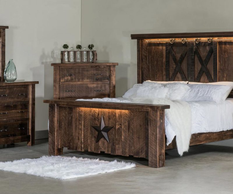 Walnut Collection