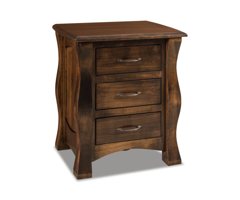 Salisbury Nightstand