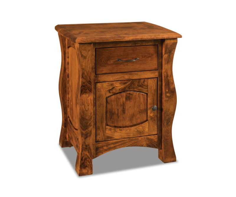 Salisbury Nightstand