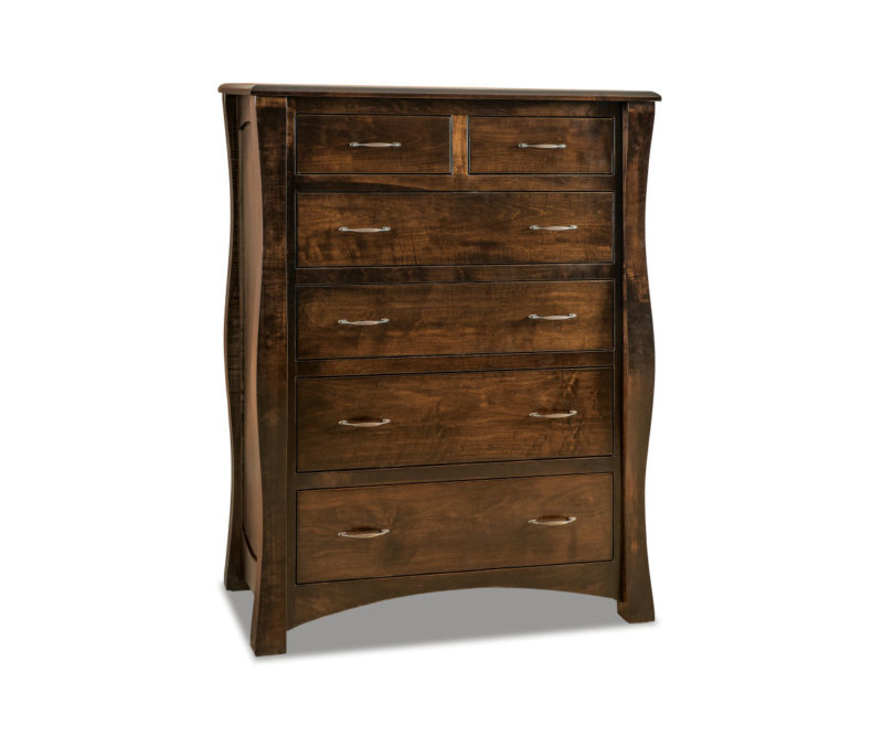 Salisbury Chest