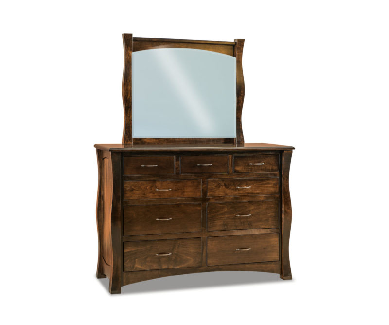 Salisbury Dresser