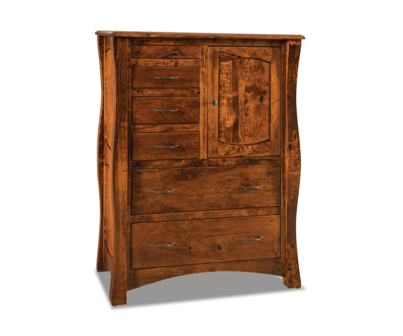 Salisbury Gentleman's Chest