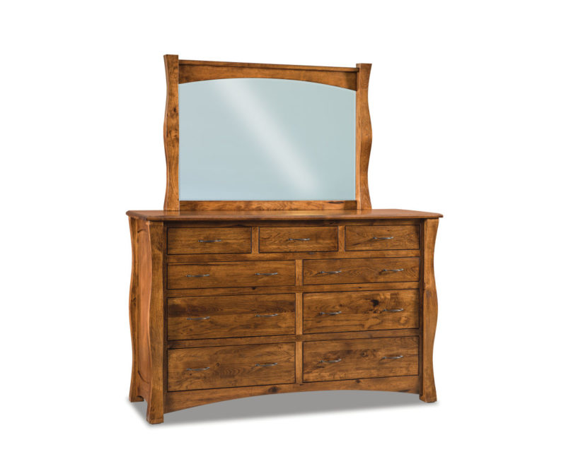 Salisbury Dresser