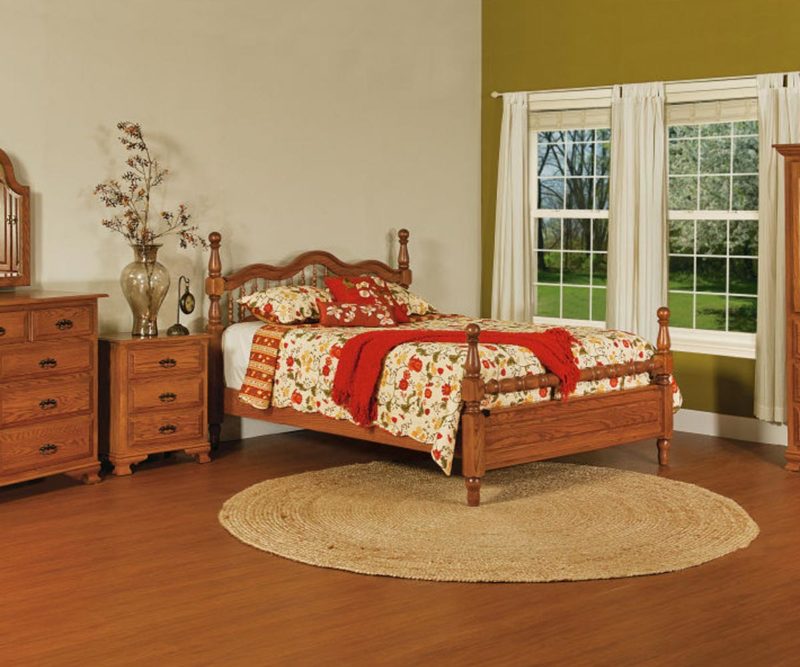 Ivyside Collection