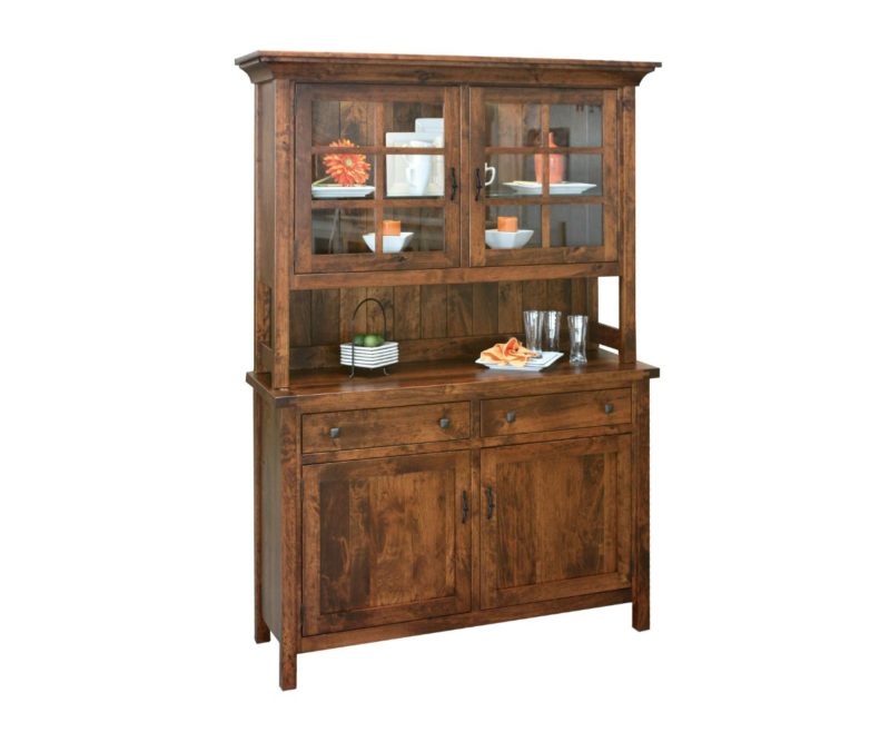 Kingsland Hutch