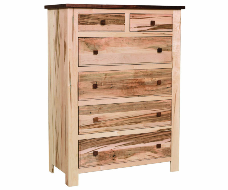 Juniper 6 Drawer Chest