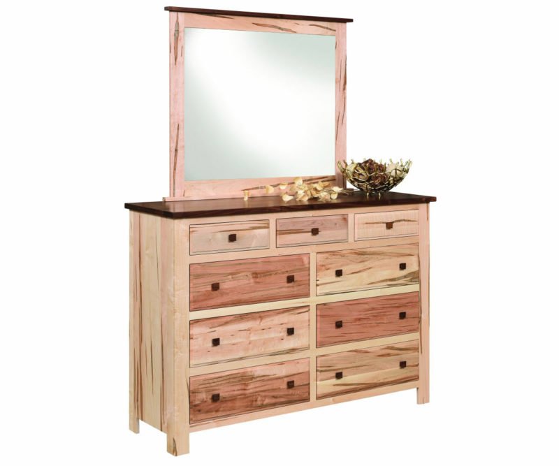 Juniper Dresser