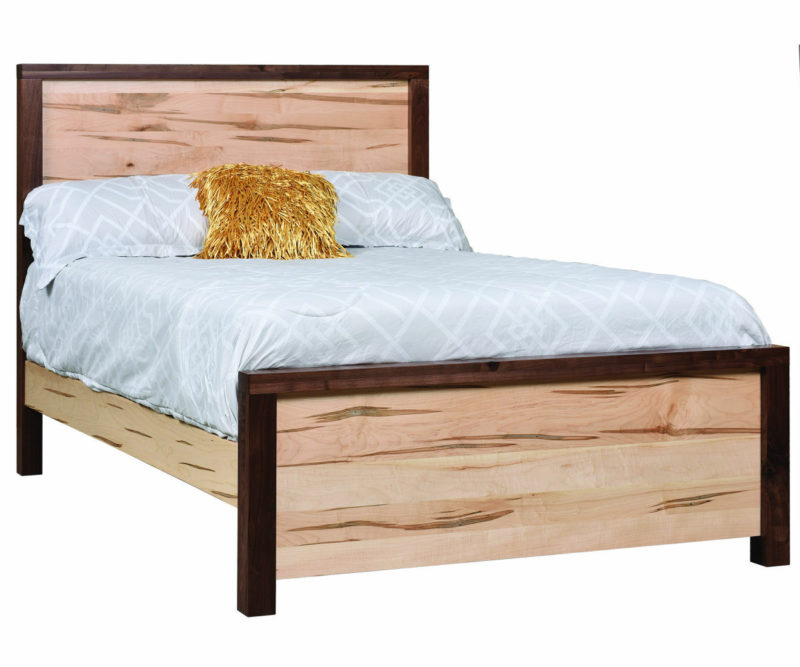 Juniper Bed