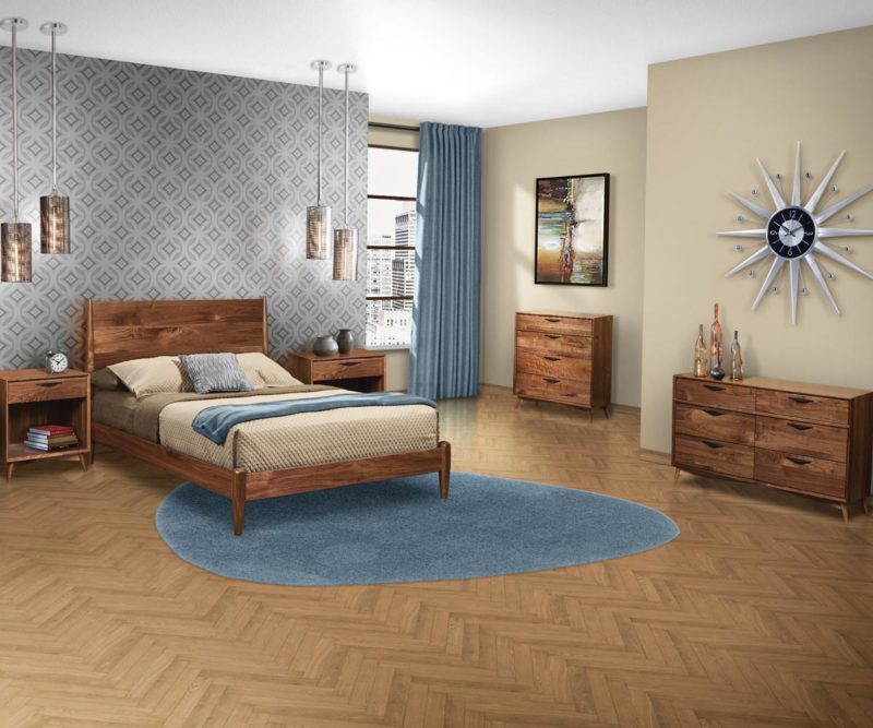Lacota Bedroom Collection