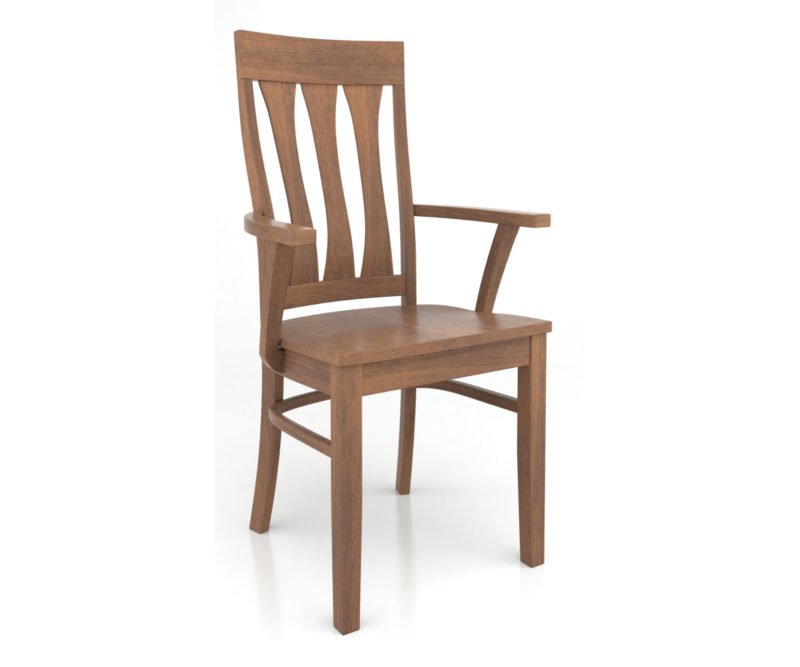 Kinkaid Arm Chair