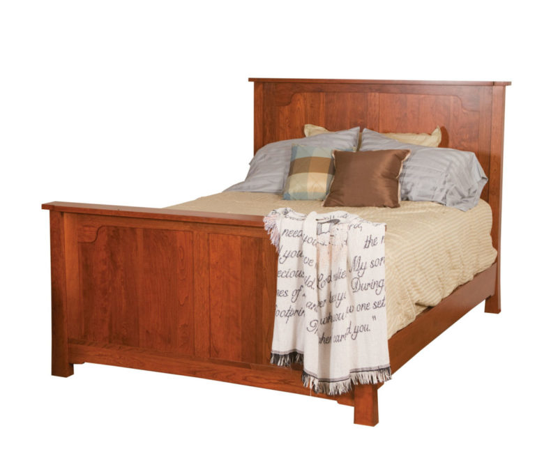 Mendota Legrand Bed
