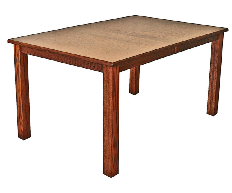 Larson Mission Table