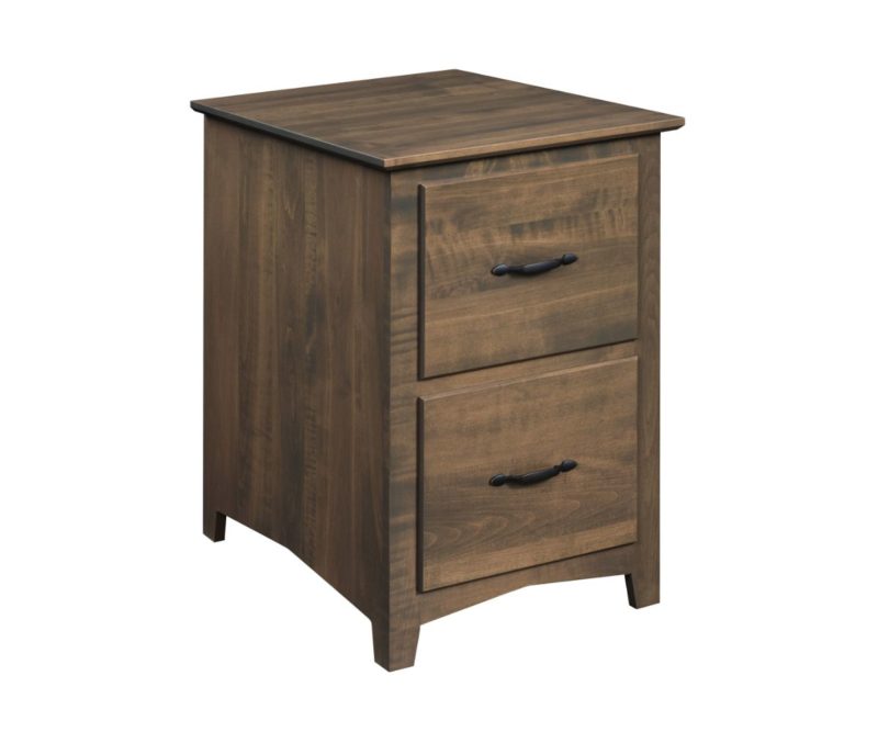 Mettler 2-Drawer File